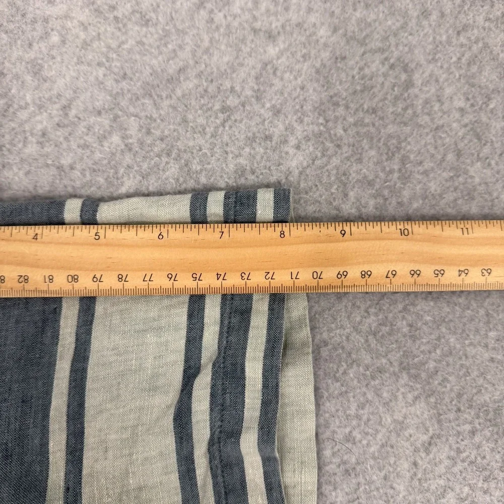 J. Crew crew shirt